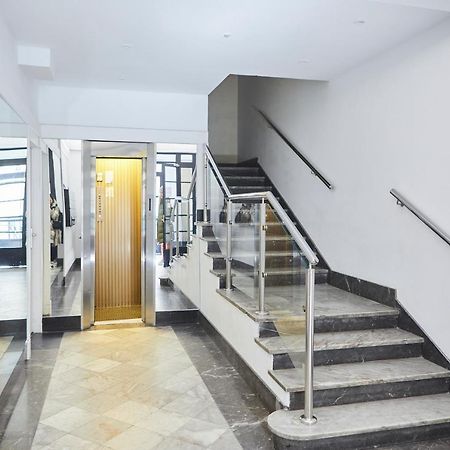 Zubieta By Basque Homes San Sebastian Ngoại thất bức ảnh