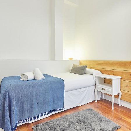 Zubieta By Basque Homes San Sebastian Ngoại thất bức ảnh